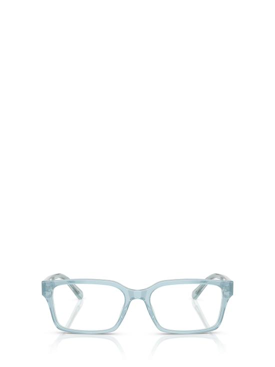 26FW 엠포리오 아르마니 안경 EA3244 6178 IRIDESCENT LIGHT BLUE