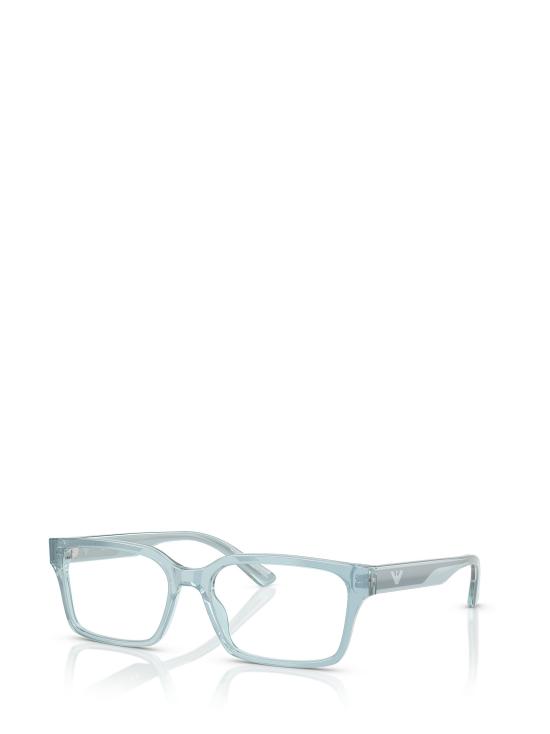 26FW 엠포리오 아르마니 안경 EA3244 6178 IRIDESCENT LIGHT BLUE - EMPORIO ARMANI