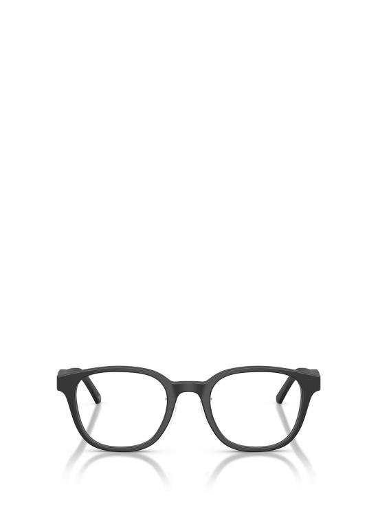 26FW 엠포리오 아르마니 안경 EA3216D 5001 MATTE BLACK