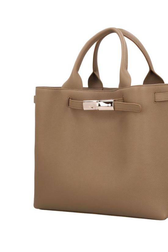 26FW 롱샴 토트백 10327HJH - LONGCHAMP