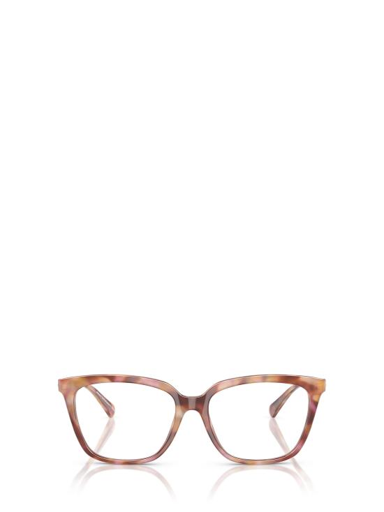 26FW 엠포리오 아르마니 안경 EA3248 6196 SHINY HAVANA RED