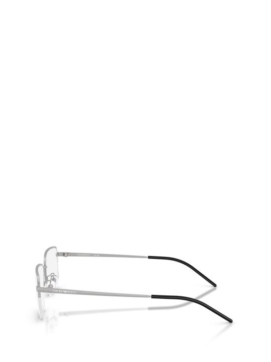 26FW 엠포리오 아르마니 안경 EA1180D 3015 MATTE SILVER - EMPORIO ARMANI
