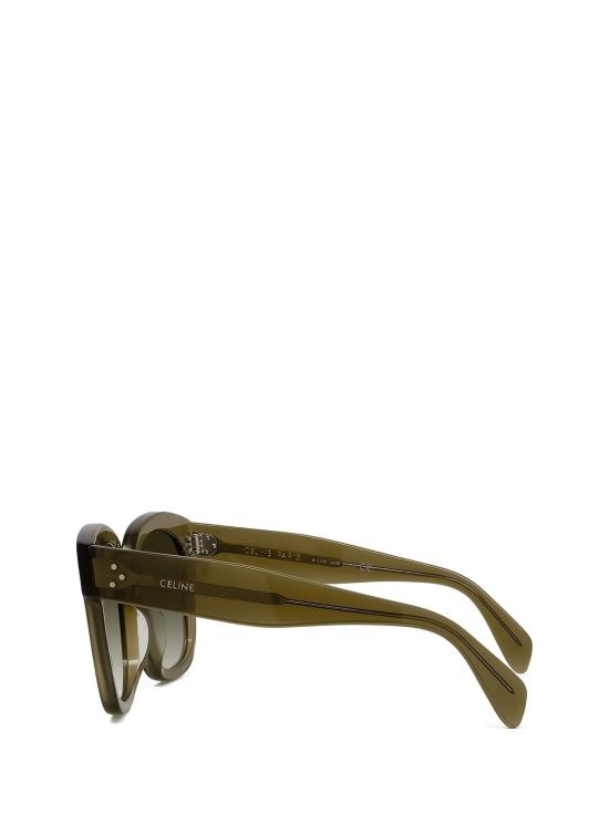 26FW 셀린느 선글라스 CL4002UN 98P KHAKI - CELINE