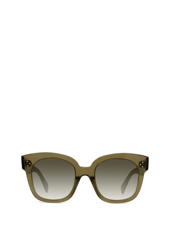 26FW 셀린느 선글라스 CL4002UN 98P KHAKI