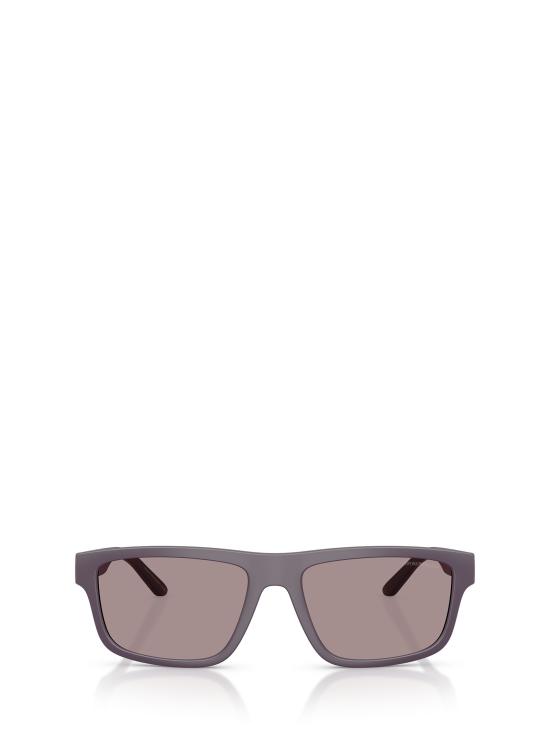 26FW 엠포리오 아르마니 선글라스 EA4244U 62427N MATTE VIOLET