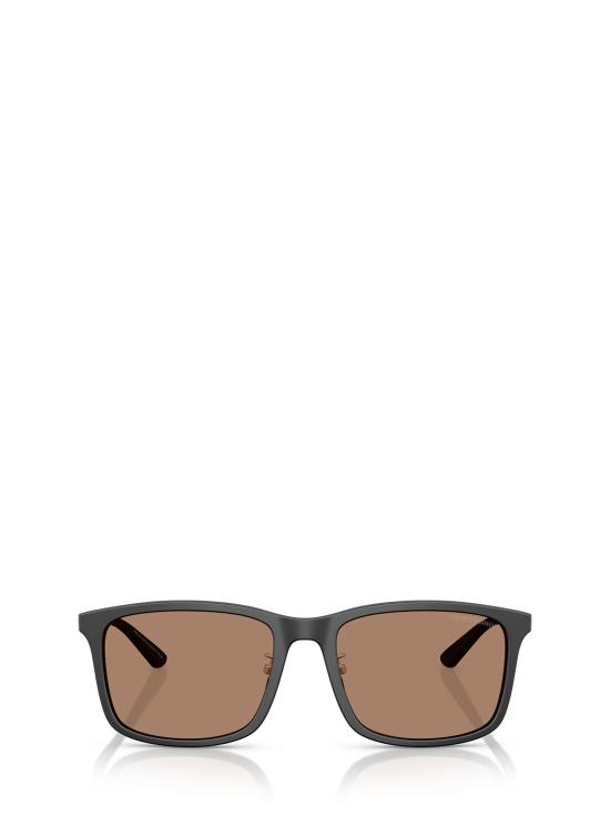 26FW 엠포리오 아르마니 선글라스 EA4241D 500173 MATTE BLACK