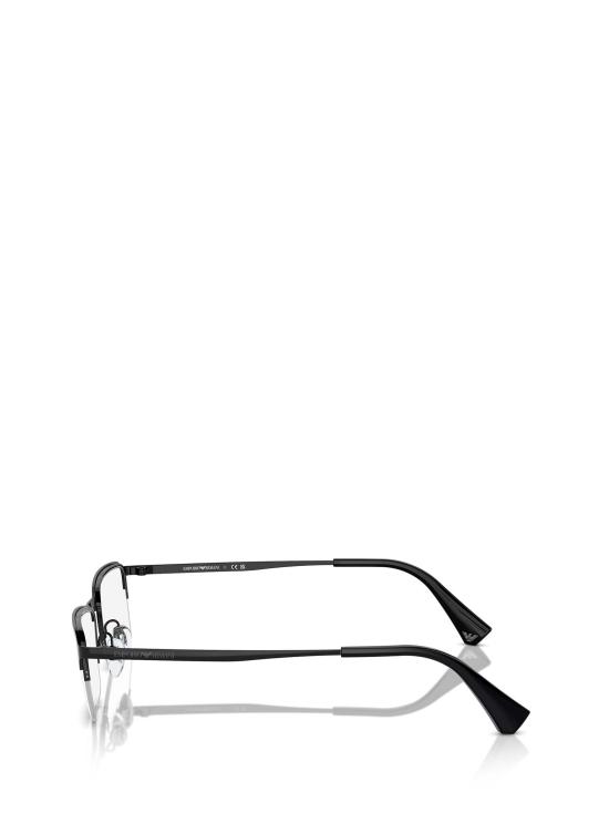 26FW 엠포리오 아르마니 안경 EA1044TD 3001 SHINY BLACK - EMPORIO ARMANI