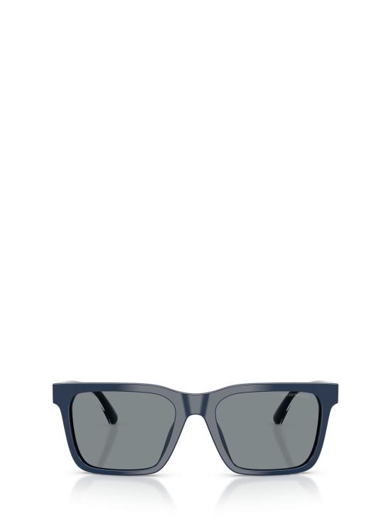 26FW 엠포리오 아르마니 선글라스 EA4262U 603980 SHINY BLUE