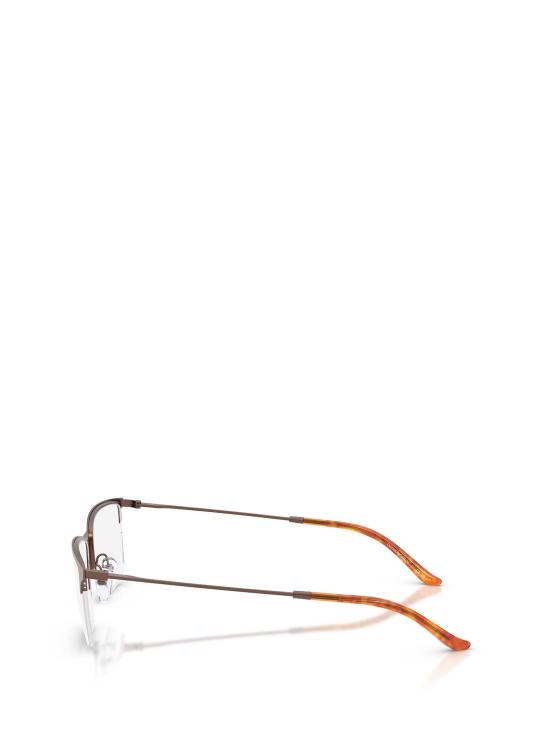 26FW 엠포리오 아르마니 안경 EA1171 3004 MATTE BRONZE - EMPORIO ARMANI