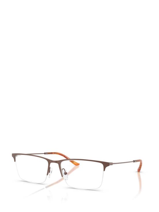 26FW 엠포리오 아르마니 안경 EA1171 3004 MATTE BRONZE - EMPORIO ARMANI