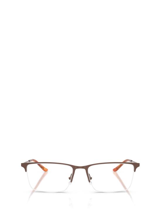 26FW 엠포리오 아르마니 안경 EA1171 3004 MATTE BRONZE