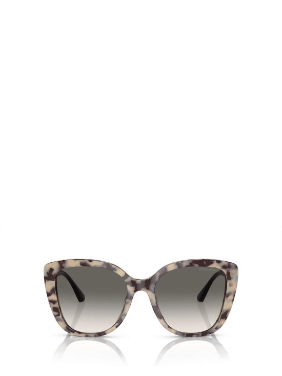 26FW 엠포리오 아르마니 선글라스 EA4214U 605811 SHINY HAVANA CREAM