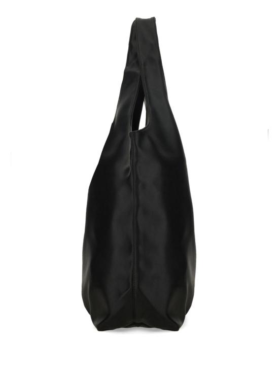 26FW 아페쎄 니논 토트백 PUAAT M61565 LZZ BLACK - A.P.C.