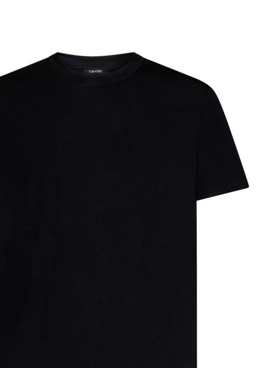 26FW 톰포드 언더웨어 T4M081410 002 BLACK - TOMFORD