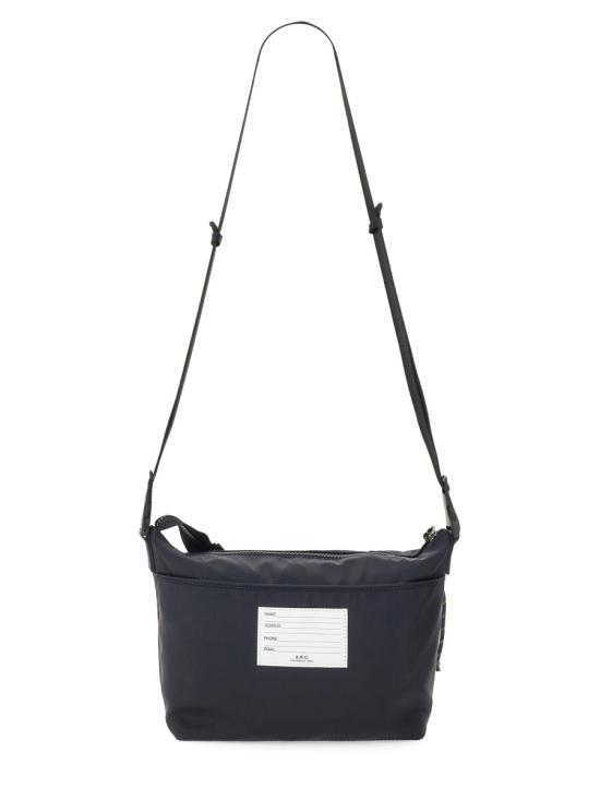 26FW 아페쎄 트렉 숄더백 PAAFH H61734 IAK MULTICOLOUR - A.P.C.