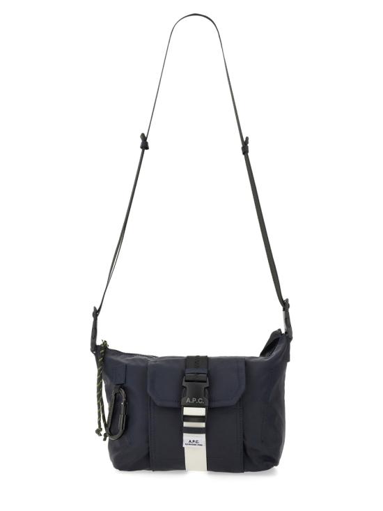 26FW 아페쎄 트렉 숄더백 PAAFH H61734 IAK MULTICOLOUR