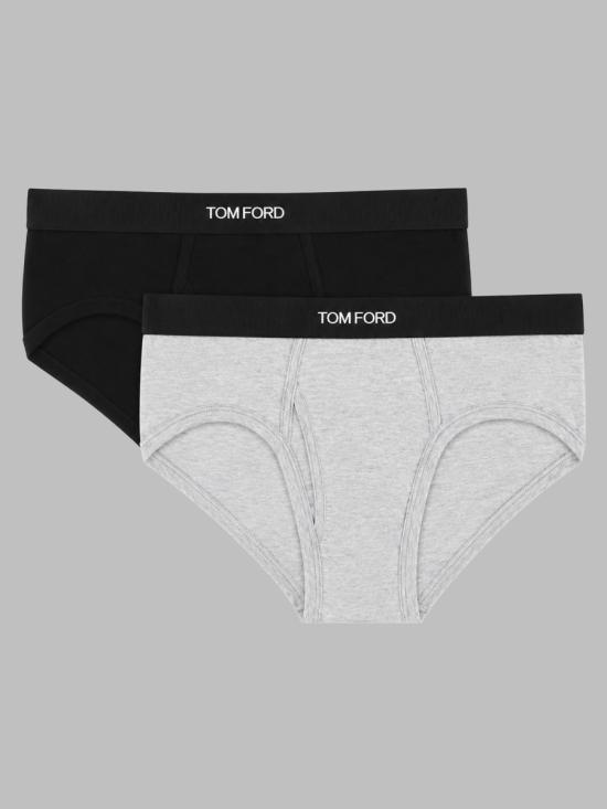 26FW 톰포드 팬티 T4XC11040 008 BLACK