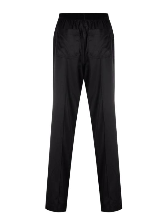 26FW 톰포드 라운지 웨어 T4H201010 002 BLACK - TOMFORD