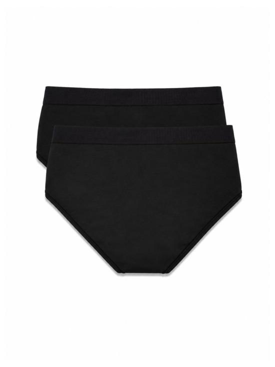 26FW 톰포드 팬티 T4XC11040 002 BLACK - TOMFORD