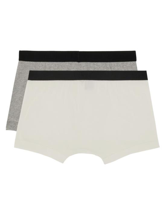 26FW 톰포드 팬티 T4XC31040 118 WHITE - TOMFORD