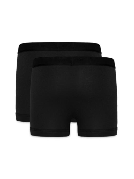 26FW 톰포드 팬티 T4XC31410 002 BLACK - TOMFORD