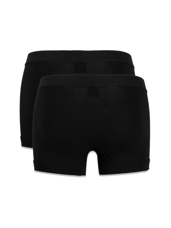 26FW 톰포드 팬티 T4XC31040 002 BLACK - TOMFORD