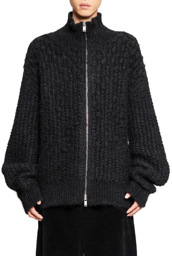  질샌더 자켓 10059788058910 BLACK - JIL SANDER