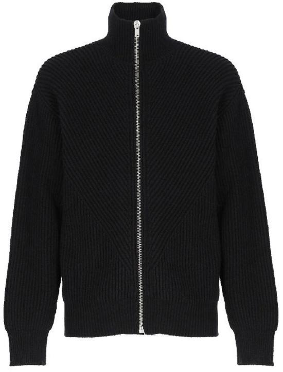  질샌더 탑 10059788058910 BLACK