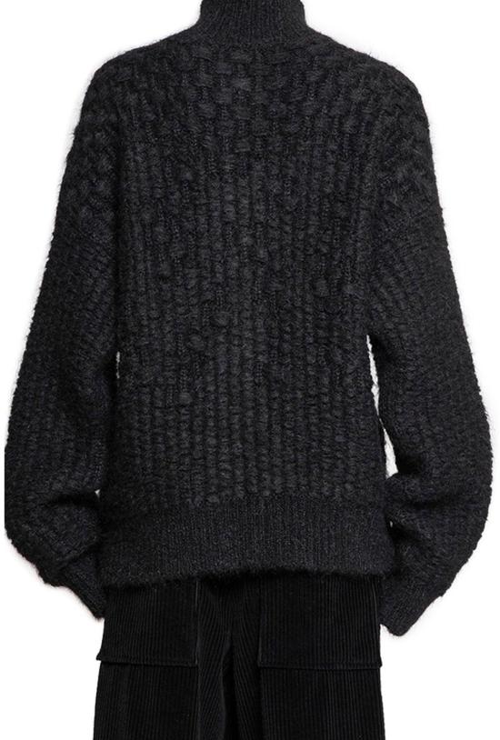  질샌더 자켓 10059788058910 BLACK - JIL SANDER