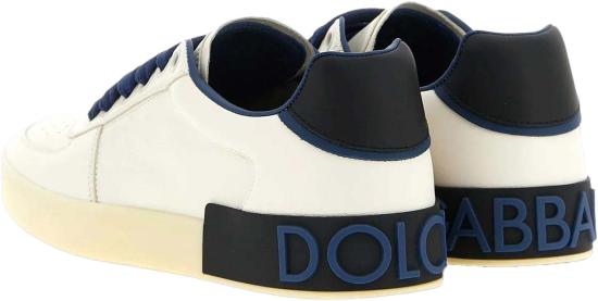 26SS 돌체앤가바나 스니커즈 50664750285086 WHITE - DOLCE & GABBANA