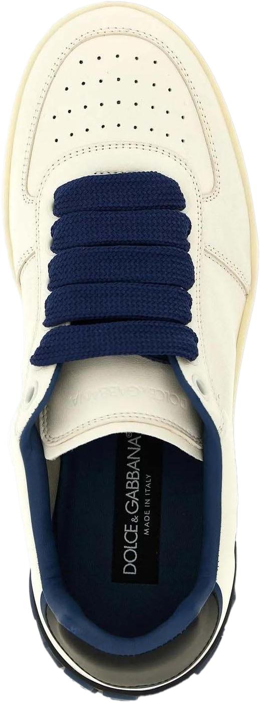 26SS 돌체앤가바나 스니커즈 50664750285086 WHITE - DOLCE & GABBANA