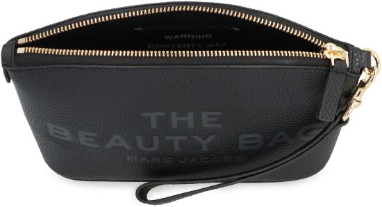  마크제이콥스 클러치/파우치 2R4SCP003S02 001 black - MARC JACOBS