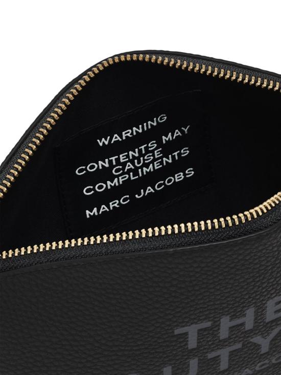 마크제이콥스 클러치/파우치 2R4SCP003S02 001 black - MARC JACOBS