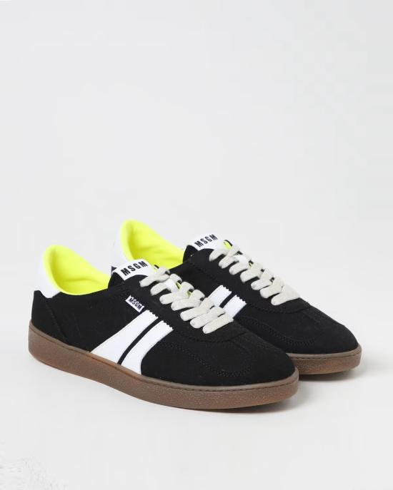  엠에스지엠 스니커즈 3540MS021 636 99 NERO - MSGM
