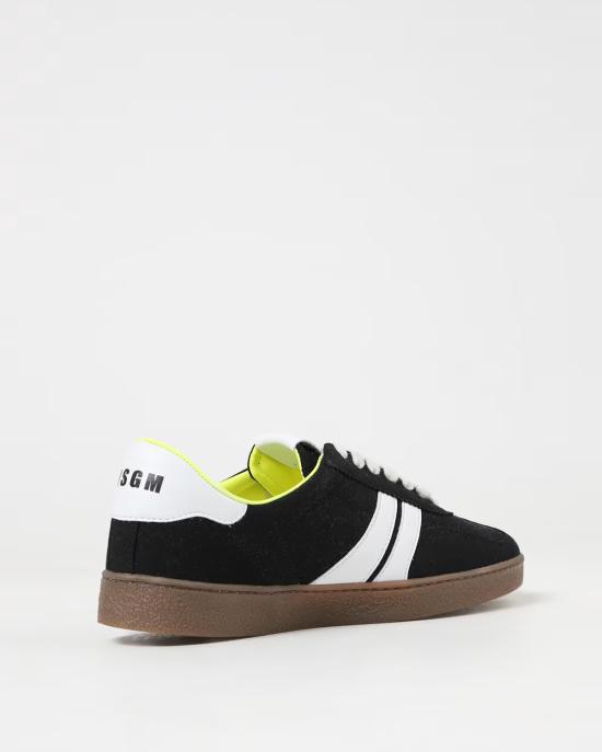  엠에스지엠 스니커즈 3540MS021 636 99 NERO - MSGM
