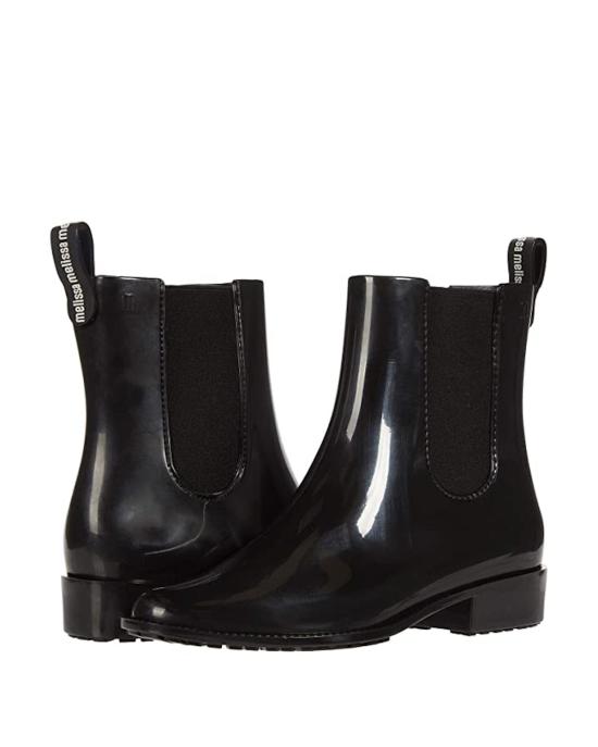  멜리사 부츠 32576 black NERO - MELISSA