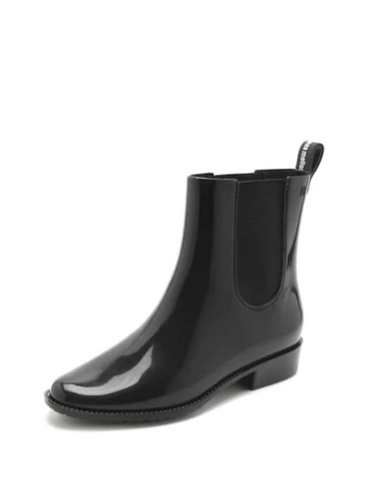  멜리사 부츠 32576 black NERO - MELISSA