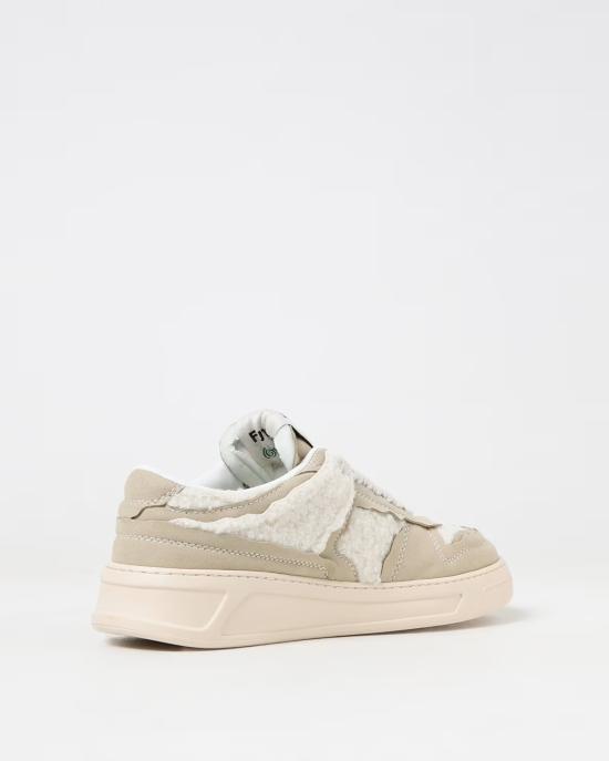  엠에스지엠 스니커즈 3540MS172 817 23 BEIGE - MSGM