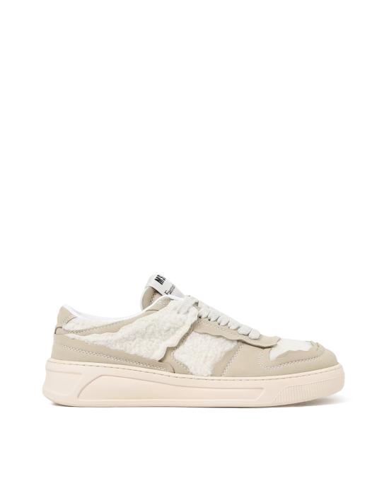  엠에스지엠 스니커즈 3540MS172 817 23 BEIGE