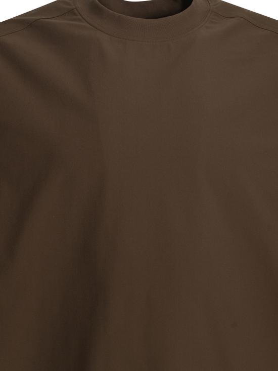 26FW 다이와 피어 39 반팔 티셔츠 8804013470428 Brown - DAIWA PIER 39