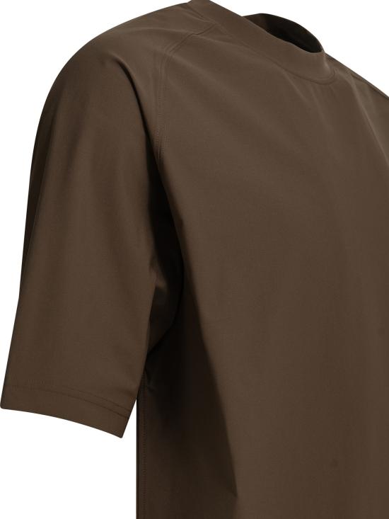 26FW 다이와 피어 39 반팔 티셔츠 8804013470428 Brown - DAIWA PIER 39