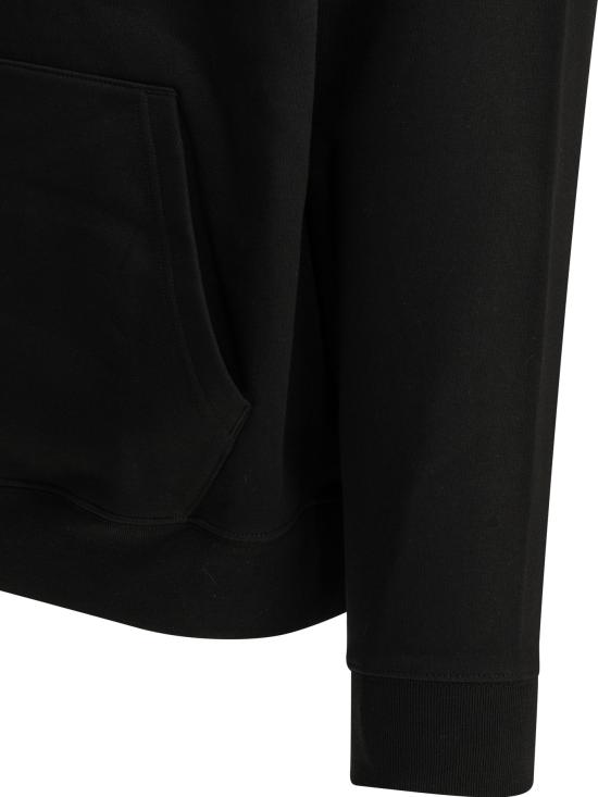 26FW 노스페이스 후드 티셔츠 NF0A8CW7JK31NFJK3 Black - NORTH FACE
