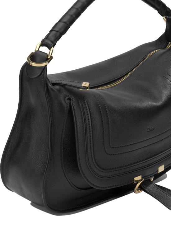 26FW 끌로에 숄더백 CH26SS882R35001 Black - CHLOE