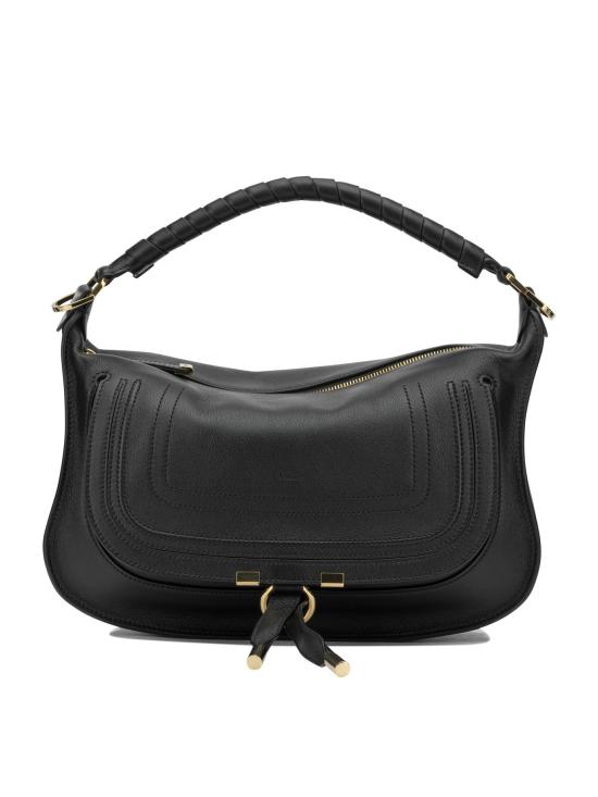 26FW 끌로에 숄더백 CH26SS882R35001 Black