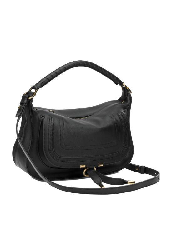 26FW 끌로에 숄더백 CH26SS882R35001 Black - CHLOE
