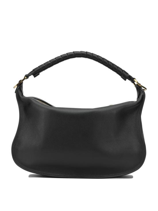 26FW 끌로에 숄더백 CH26SS882R35001 Black - CHLOE