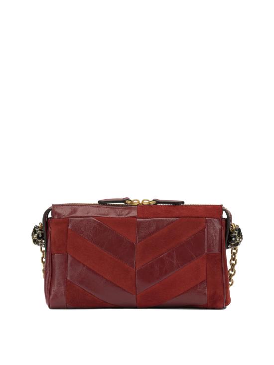 26FW 발렌티노 가라바니 숄더백 9W2B0S99DEDAQS Red - VALENTINO GARAVANI