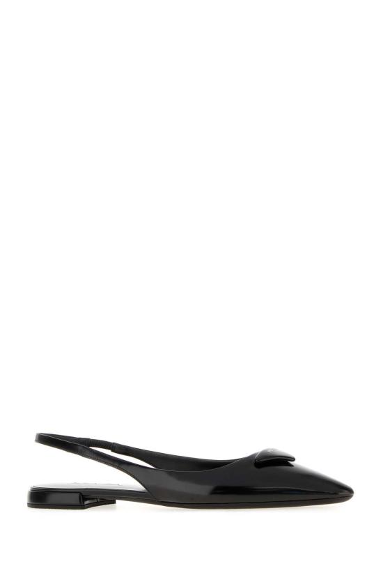26FW 프라다 부츠 1F629OF010055 F0002 Black - PRADA