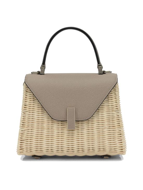 26FW 발렉스트라 토트백 WBES0049611ZOC99MGMSA Beige