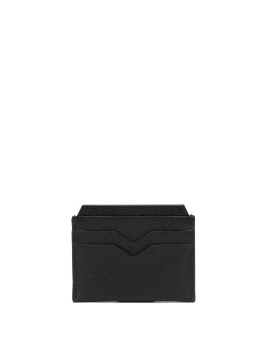 26FW 발렉스트라 카드지갑 SGNL0077028L99CC99NN Black
